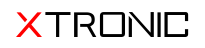 Xtronic Site Logo